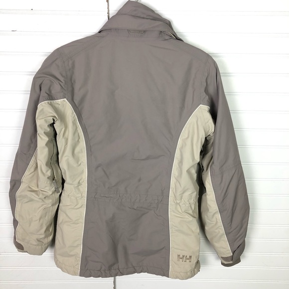 Helly Hansen Total Tech 5  Ski Snow Jacket - Picture 11 of 11